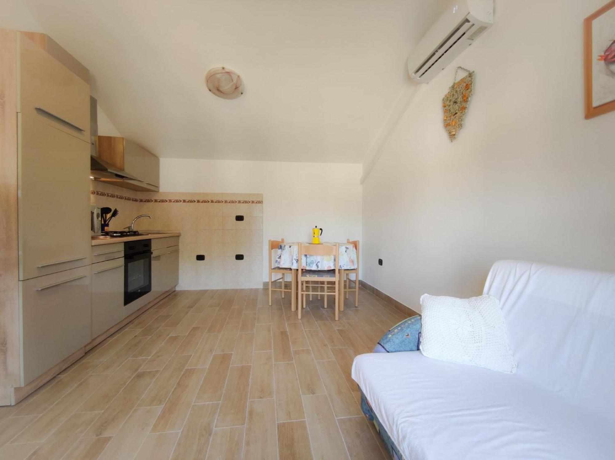Apartments Morena Rakalj Extérieur photo
