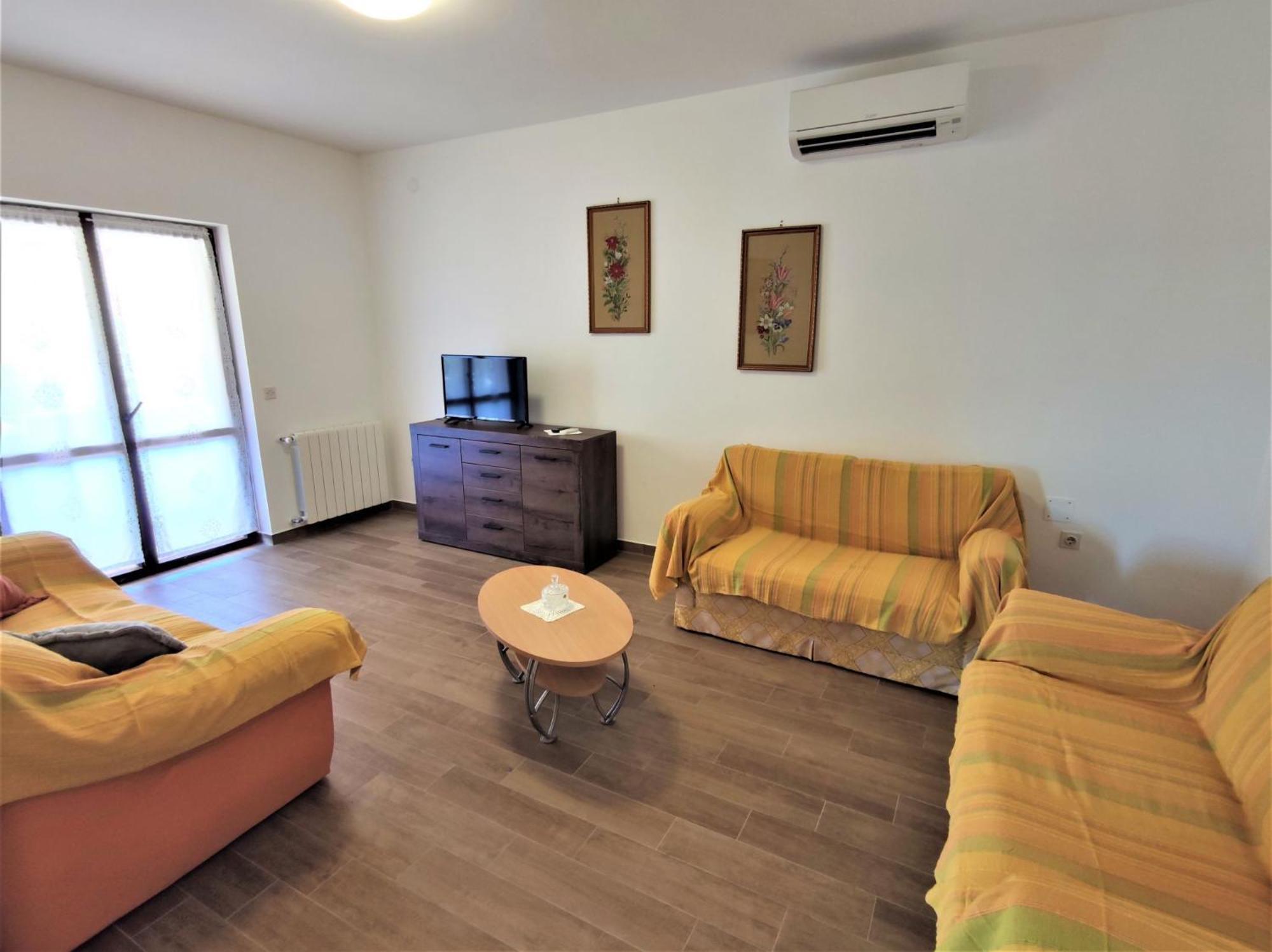 Apartments Morena Rakalj Chambre photo