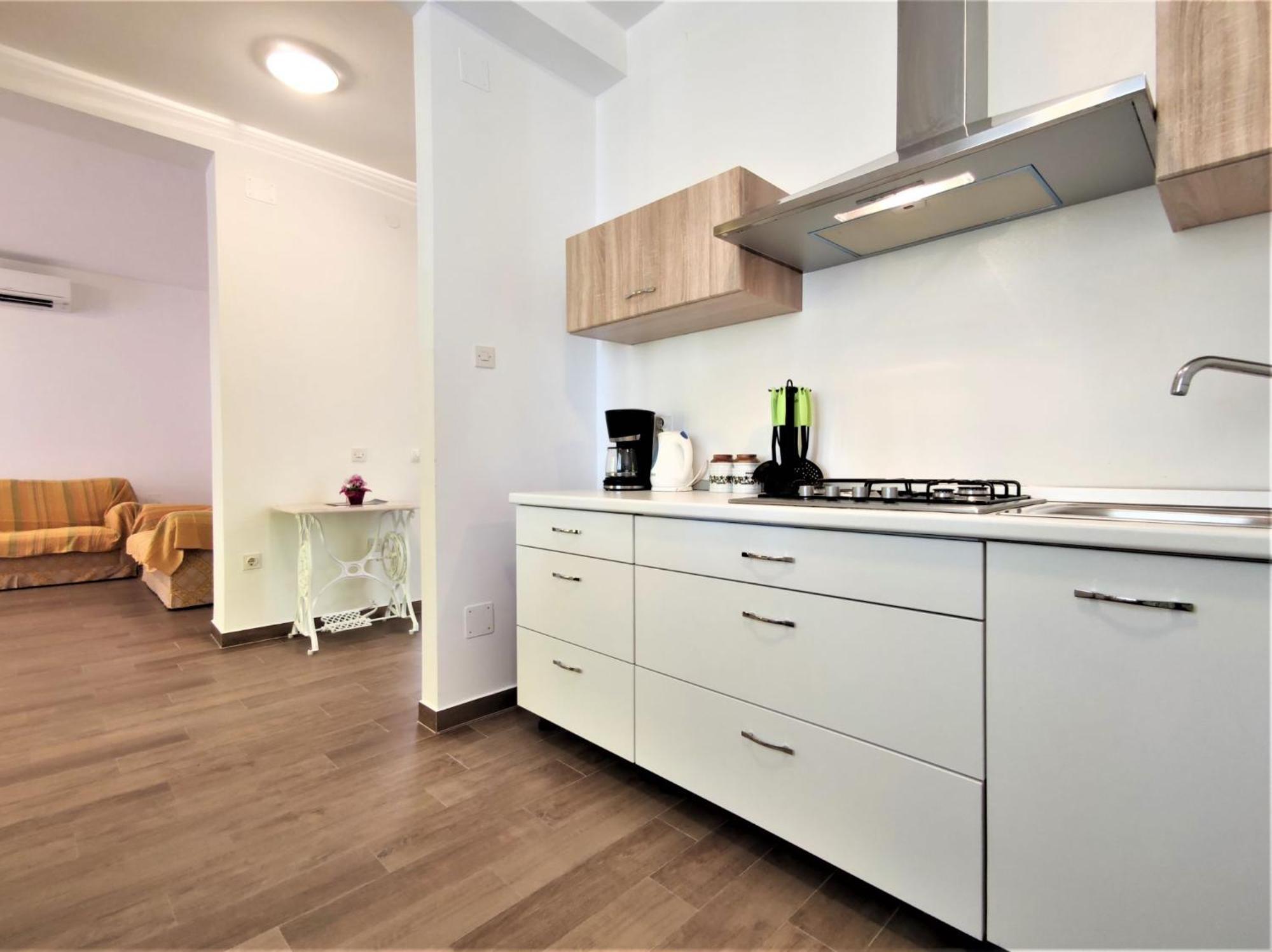 Apartments Morena Rakalj Chambre photo