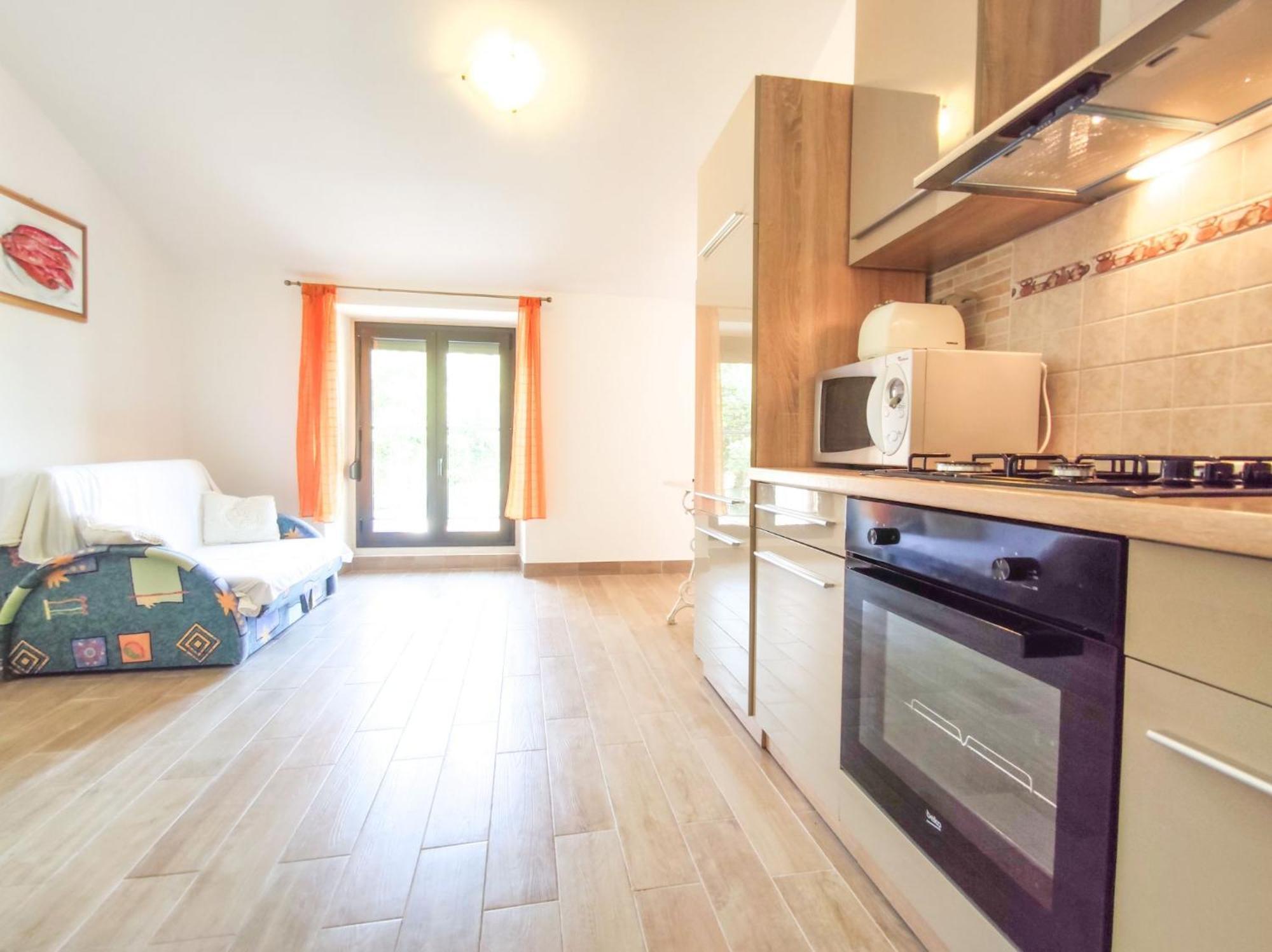 Apartments Morena Rakalj Extérieur photo